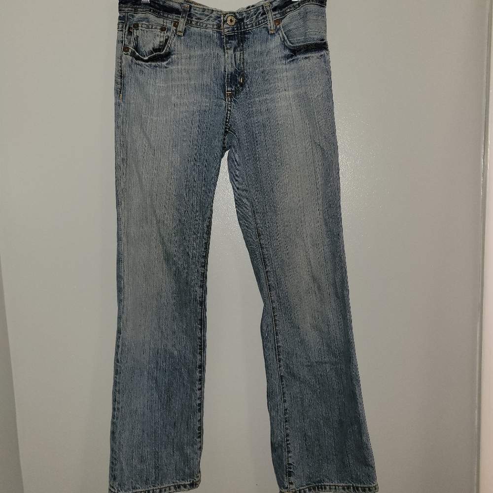 Ralph Lauren Vintage Kelly Jean